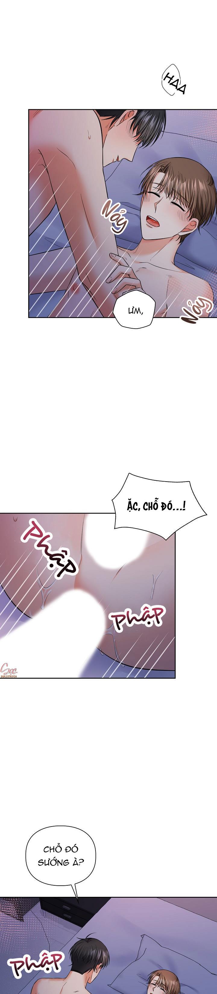 phòng tắm hơi chapter 48 7