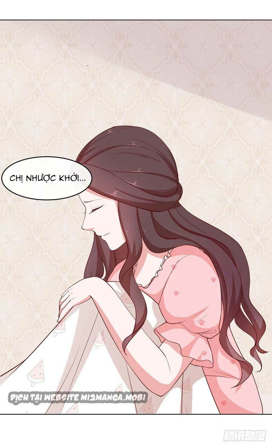 gả cho tình cũ làm lão bà chapter 38 32