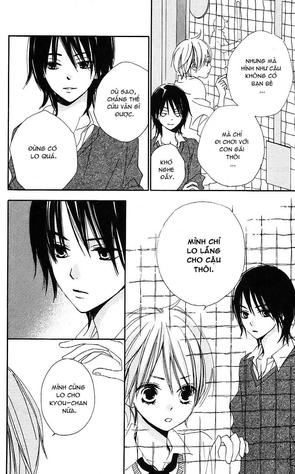 bokura wa itsumo chapter 4 12