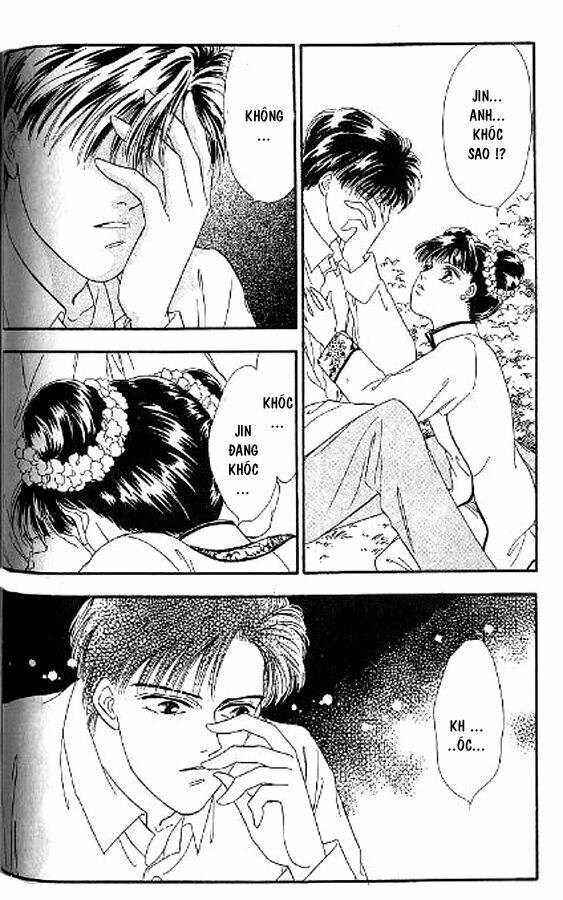 kago no tori chapter 2 32