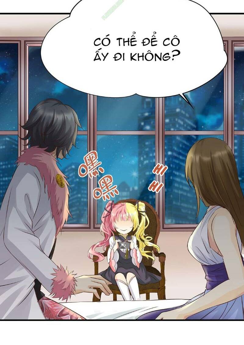 trò chơi tiểu mục tiêu chapter 10 13