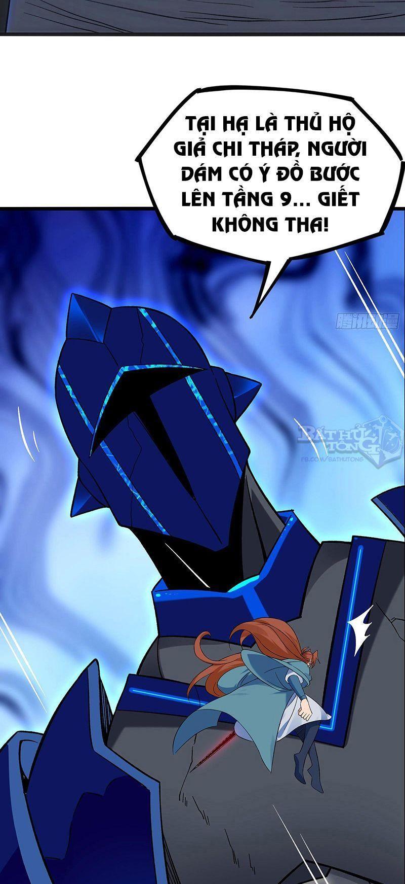 đồ đệ ta toàn là nữ ma đầu chapter 98 3