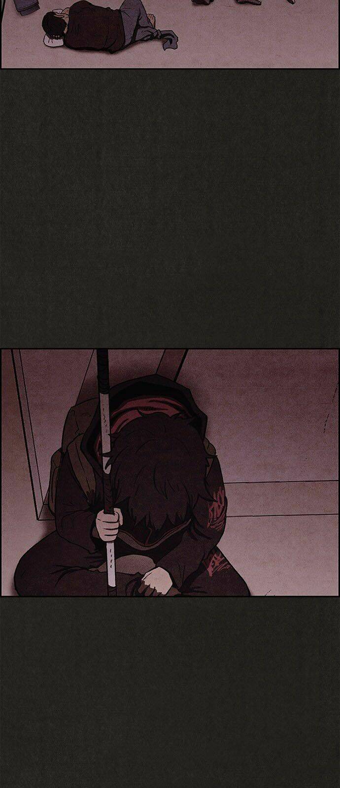 quái vật tại chung cư xanh chapter 32 3