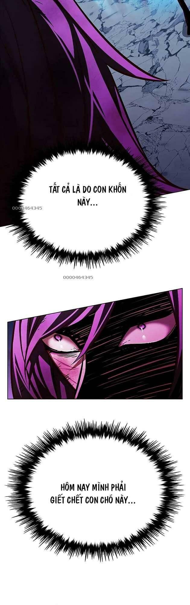 biến thân thành mèo chapter 268 6