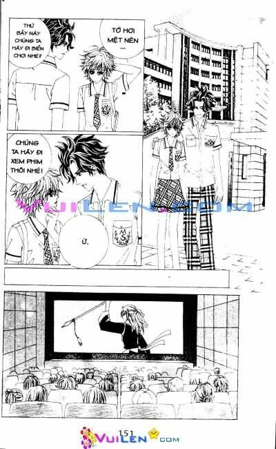 đợi em chapter 120 12