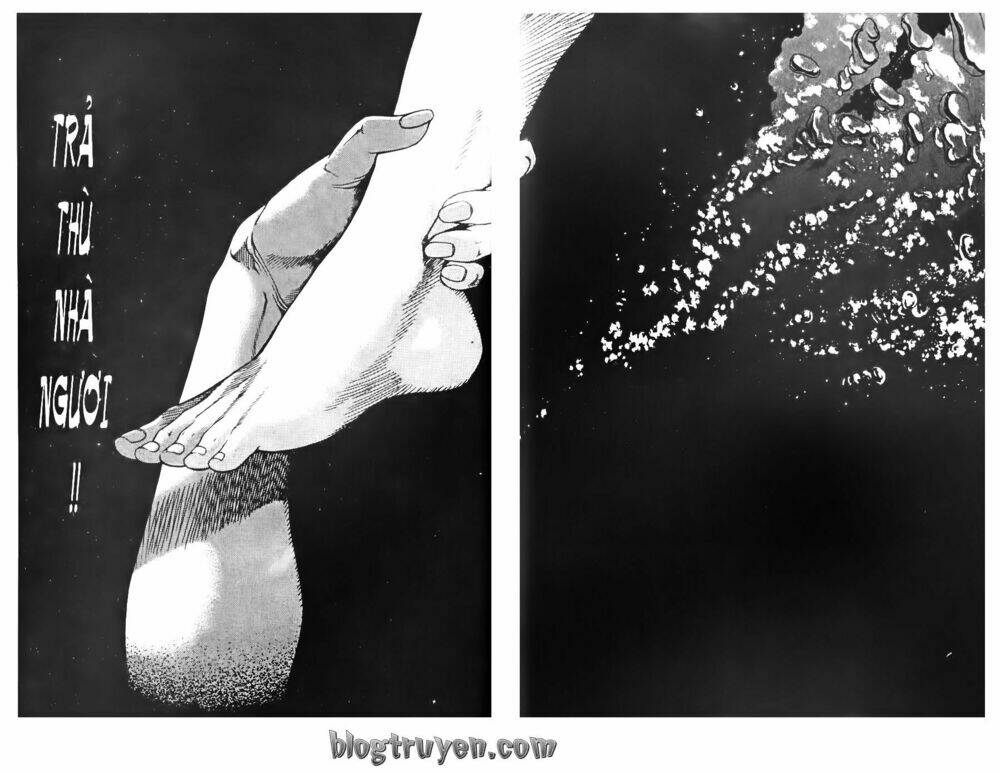 threads of time - dòng thời gian chapter 42 50