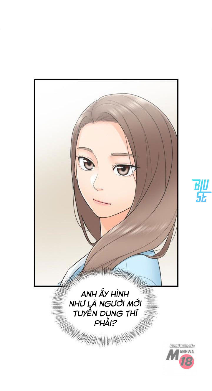 sếp trẻ chapter 2 16