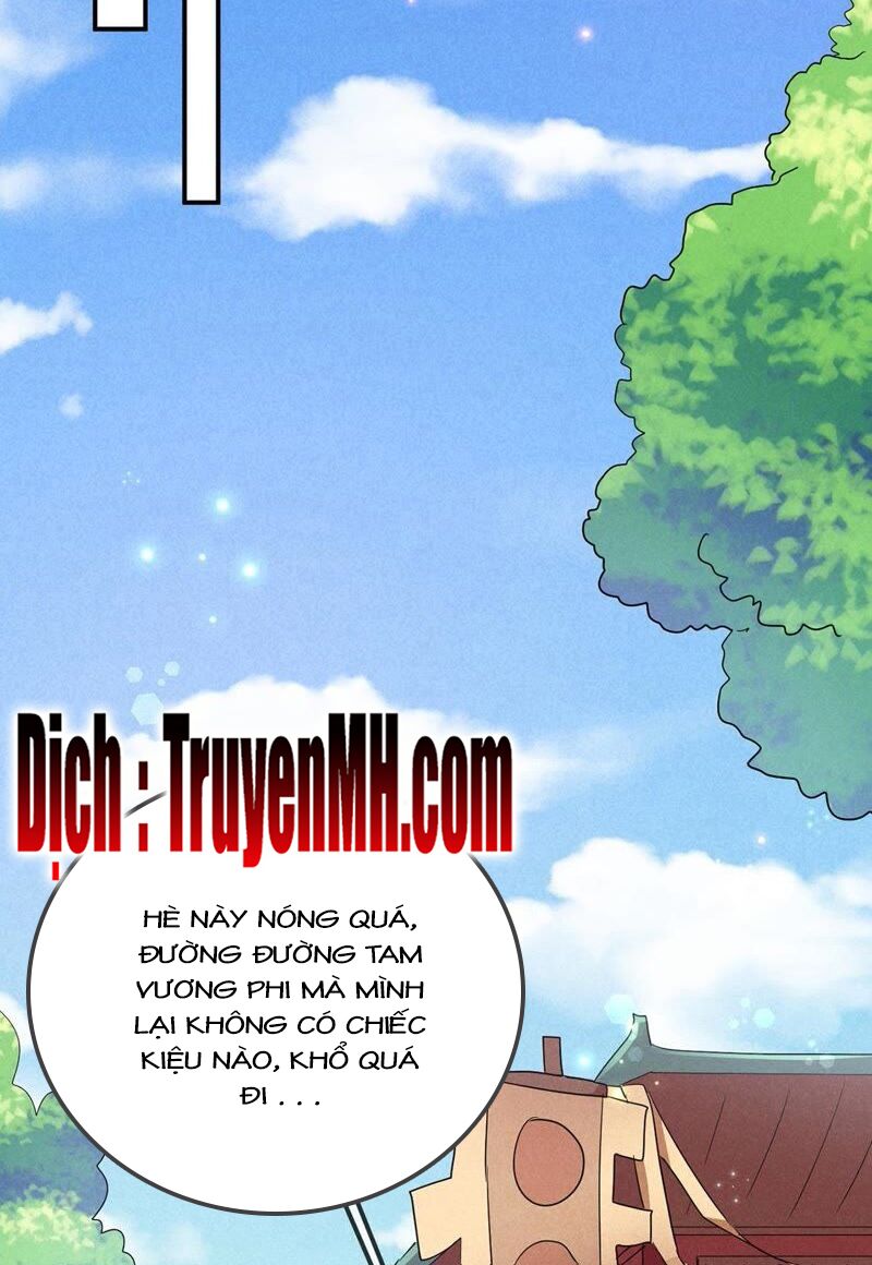 101 mỹ nam của vương phi béo phì chapter 33 10