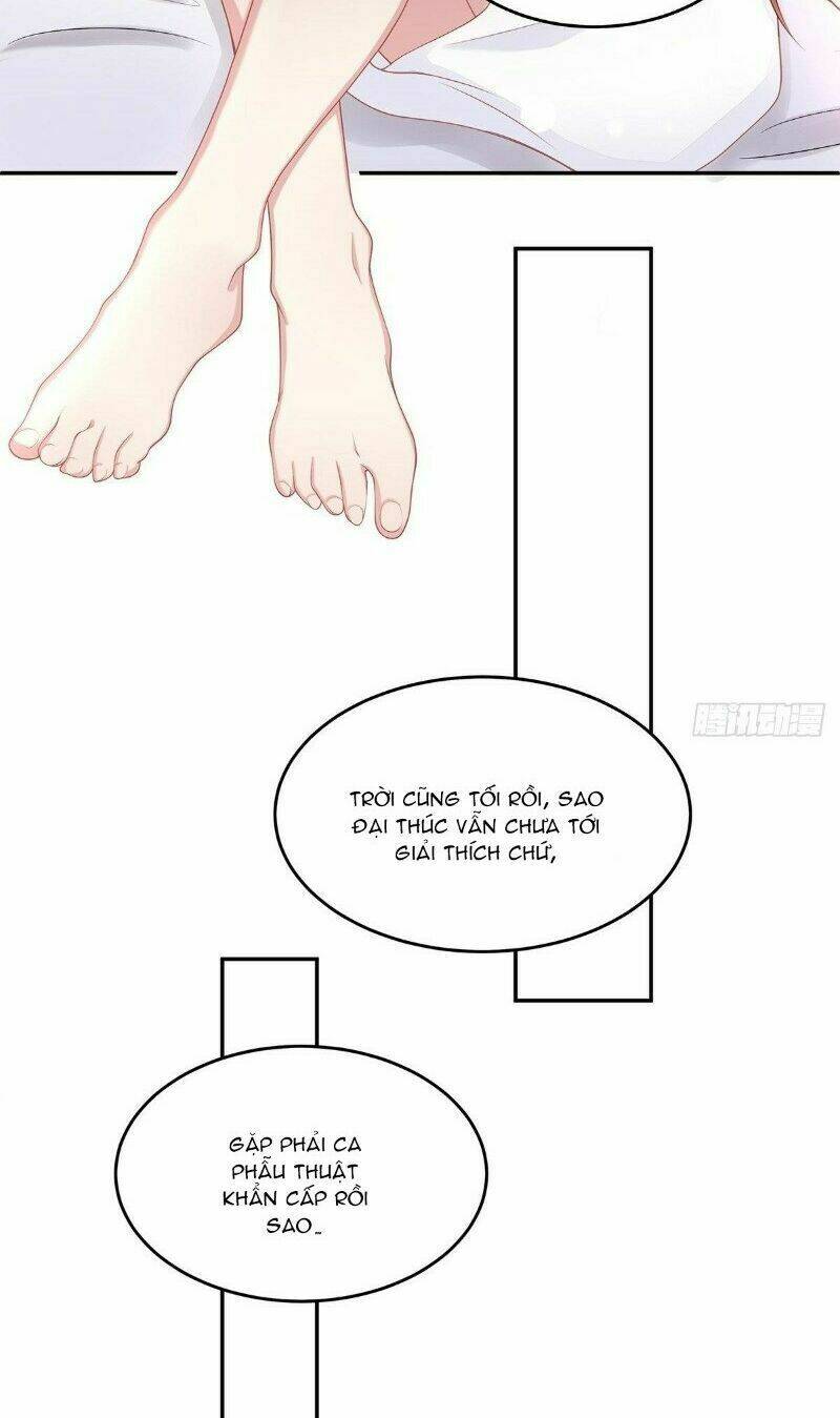 chỉ muốn cưng chiều em chapter 42 8