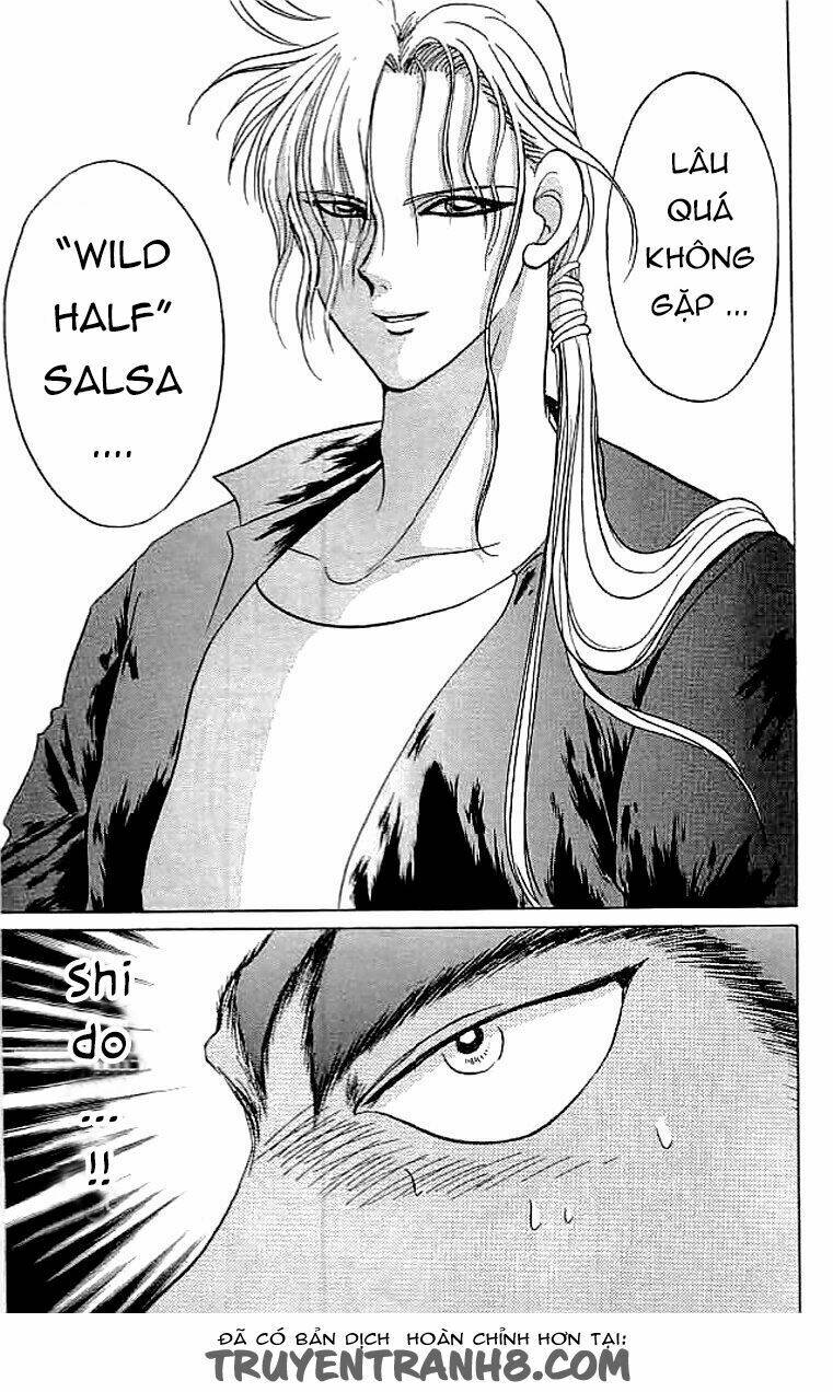 wild half chapter 7 8