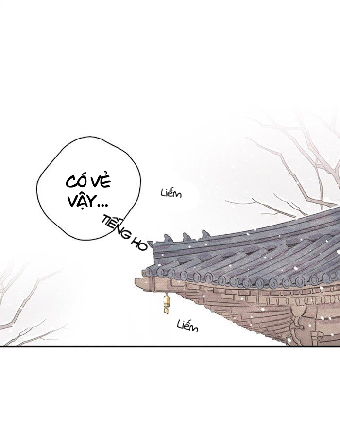 bắp cải bên dưới củ cải chapter 2 48