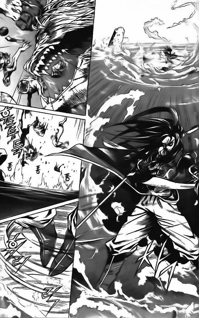 king of hell chapter 5 10