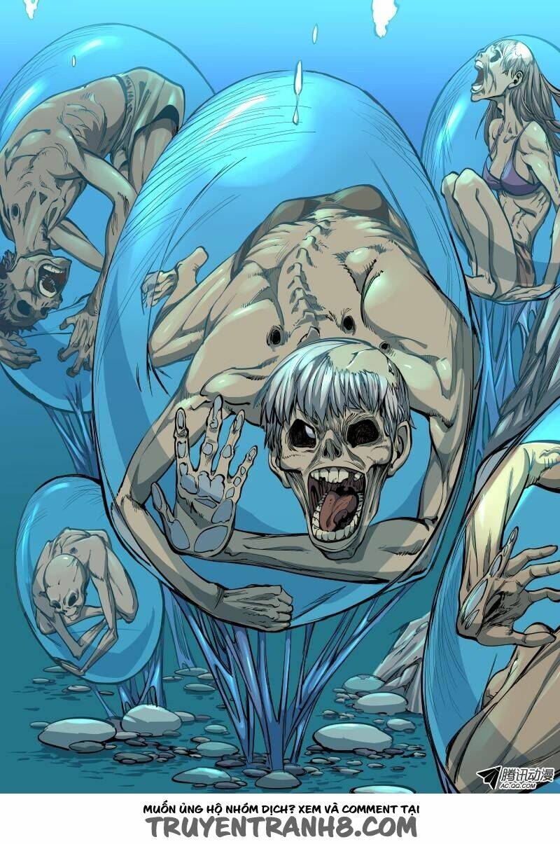 trần đăng bảo đàm chapter 1 8