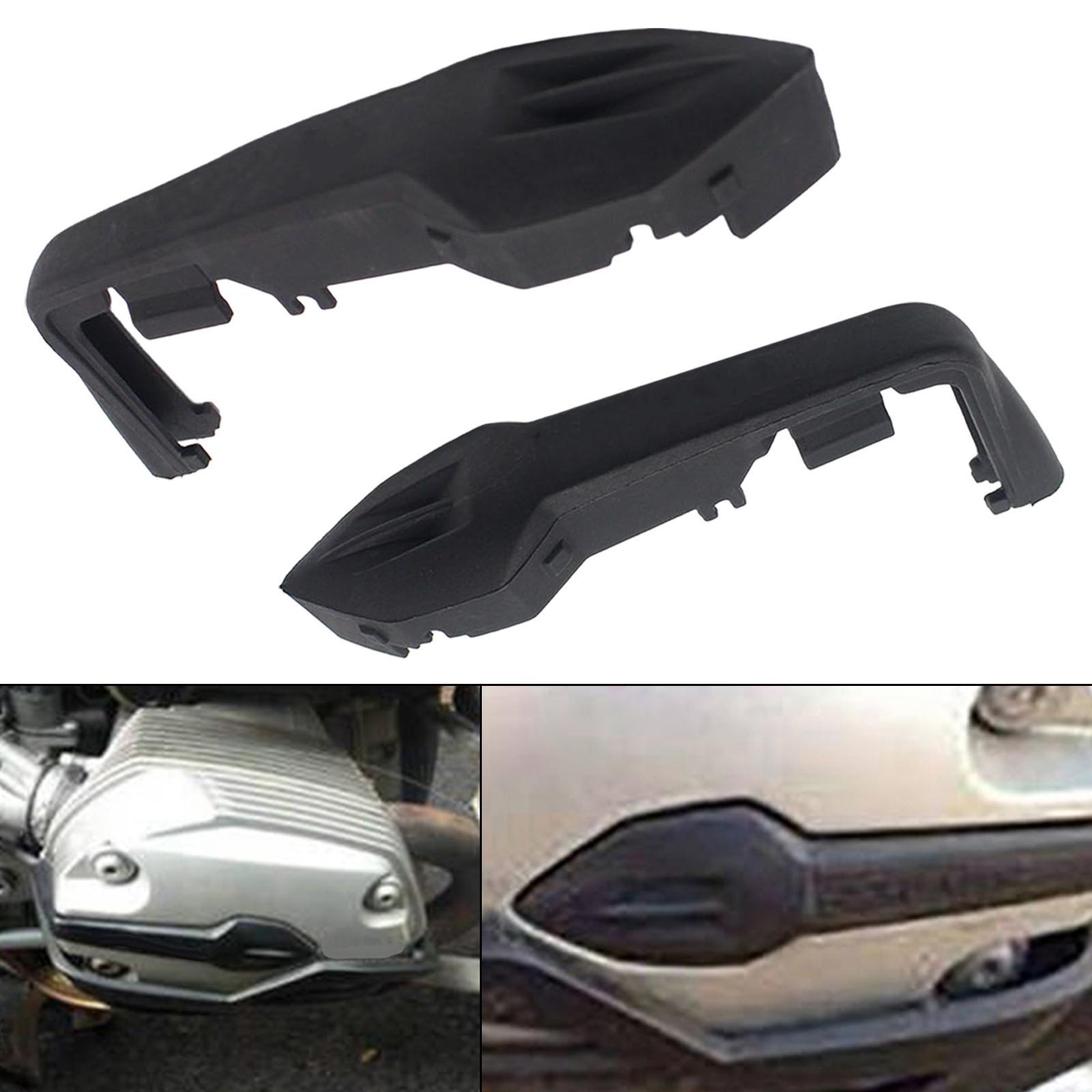 Ignition  Guards Buffer for  R1200RT 2005-2009  Adv