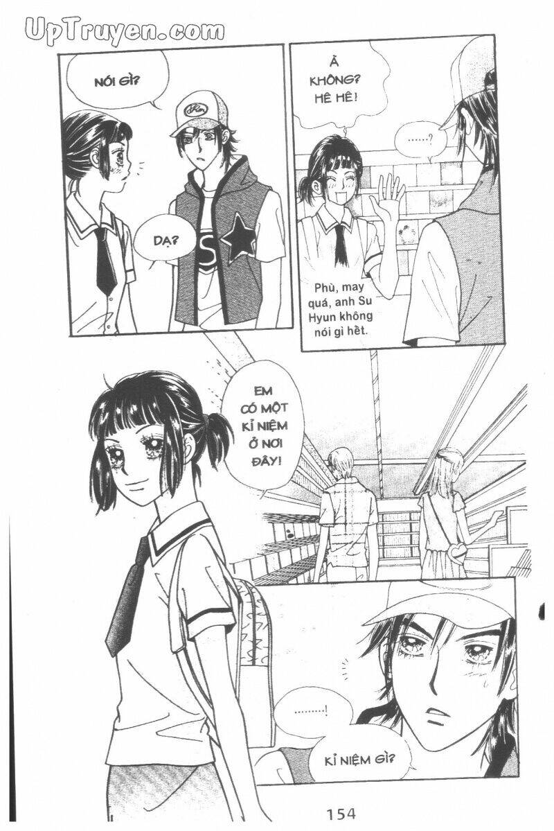 hái sao tình yêu chapter 8 156