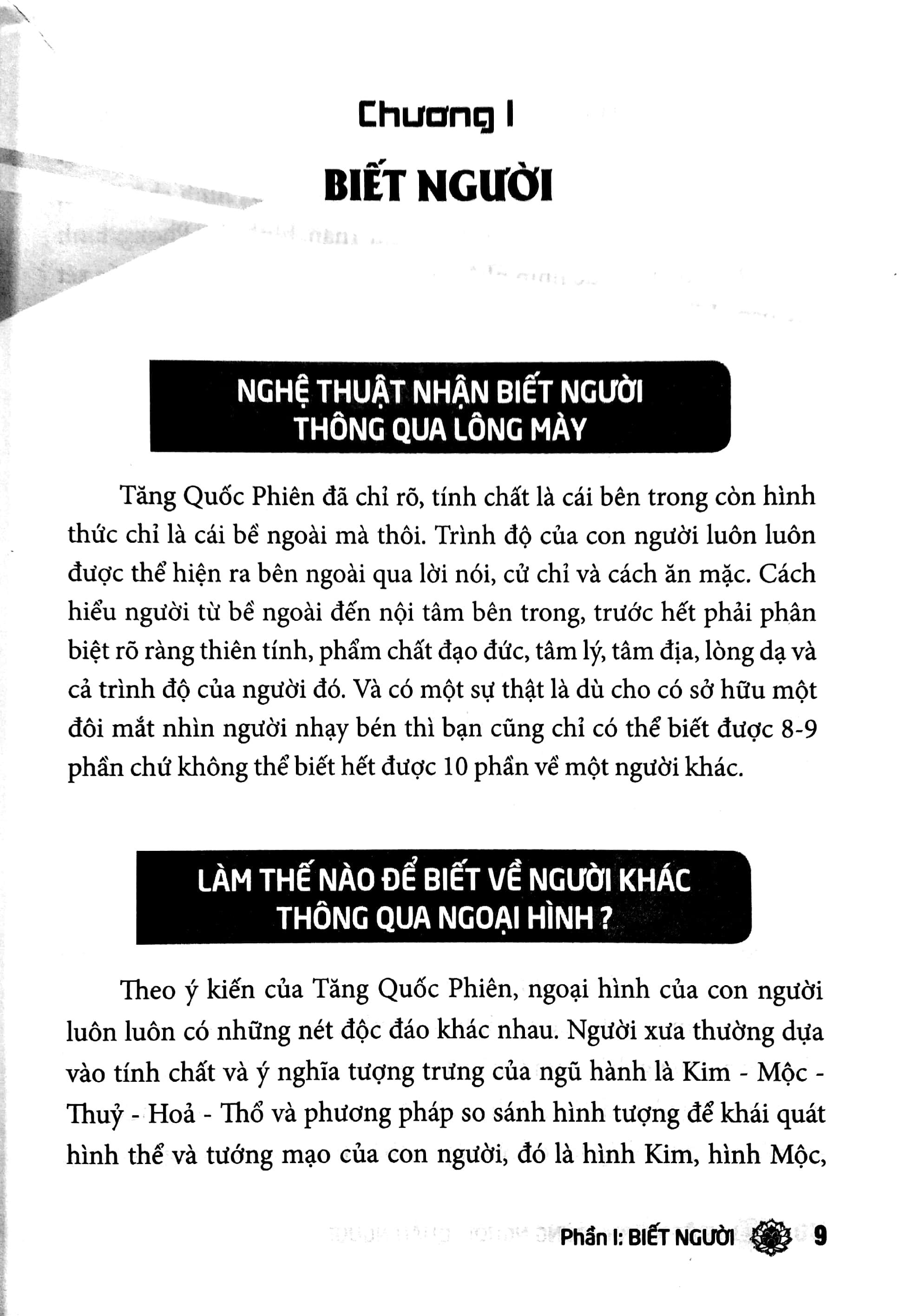 Bí Quyết Thành Công - Biết Người, Dùng Người, Quản Người