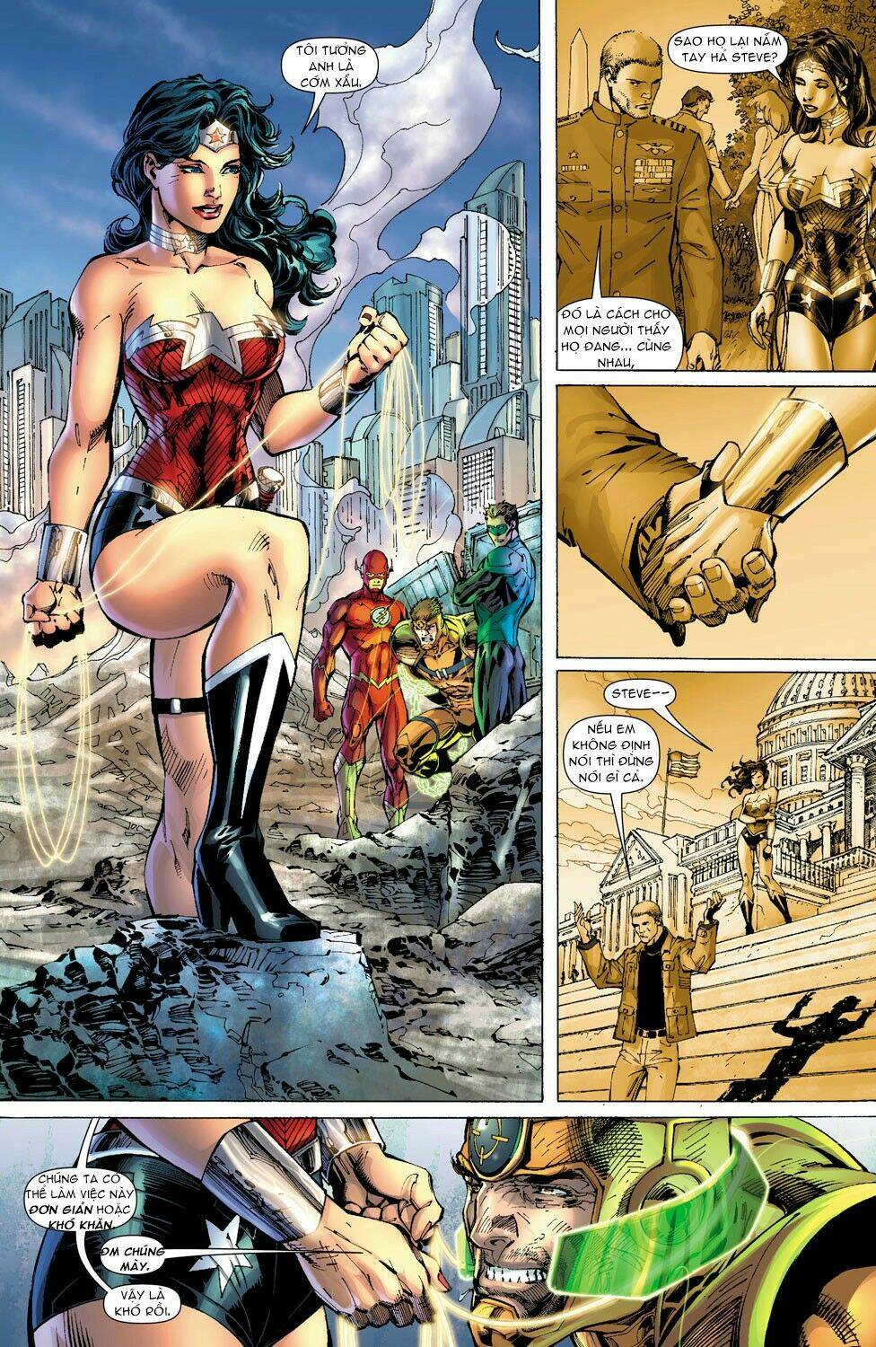 justice league chapter 9 19