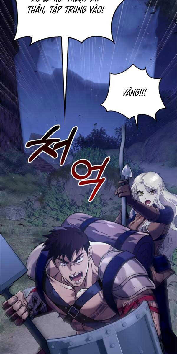 sống sót trong trò chơi với tư cách là một cuồng nhân chapter 11 14