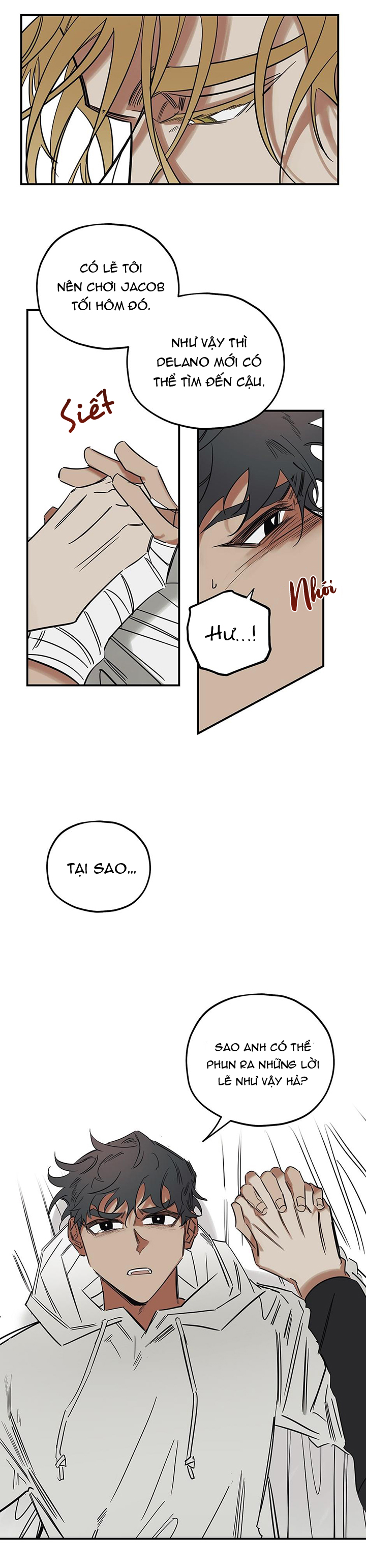 truth or dare chapter 15 17