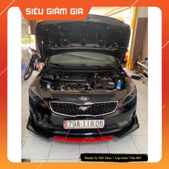 SIÊU GIẢM GIÁ SIÊU GIẢM GIÁ Lip trước/ lippo trước/ Cản trước lắp cho xe carens