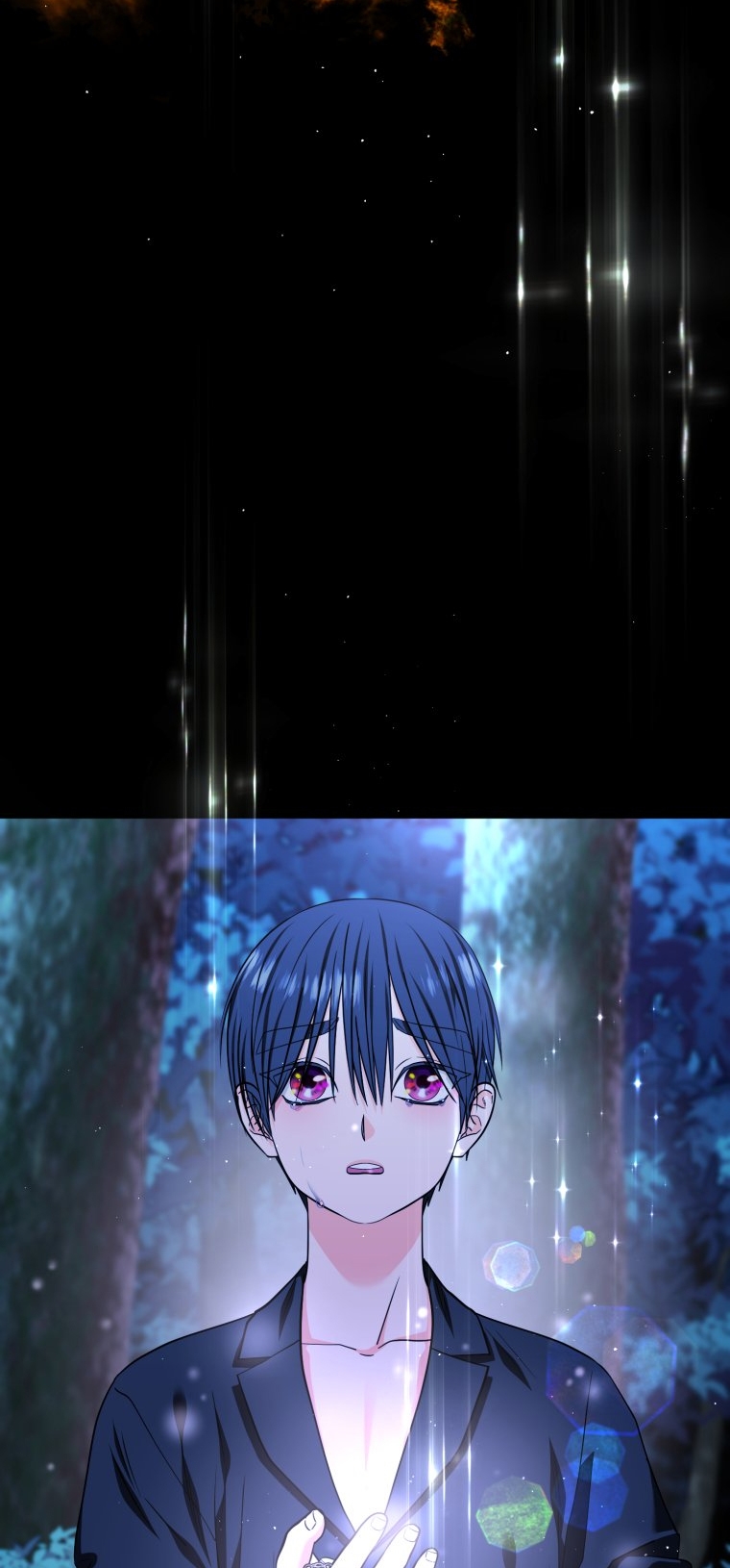 [18+] tôi đã kết hôn với kẻ thù giết cha mẹ chapter 32.2 15