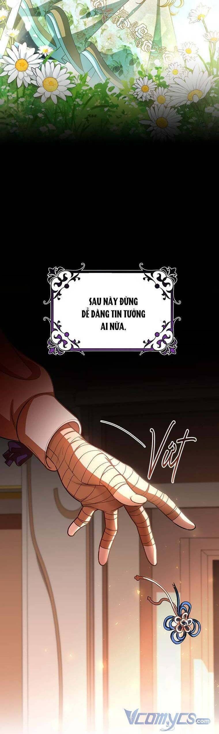 nghe nói tôi là đại tiểu thư phản diện chapter 30 37