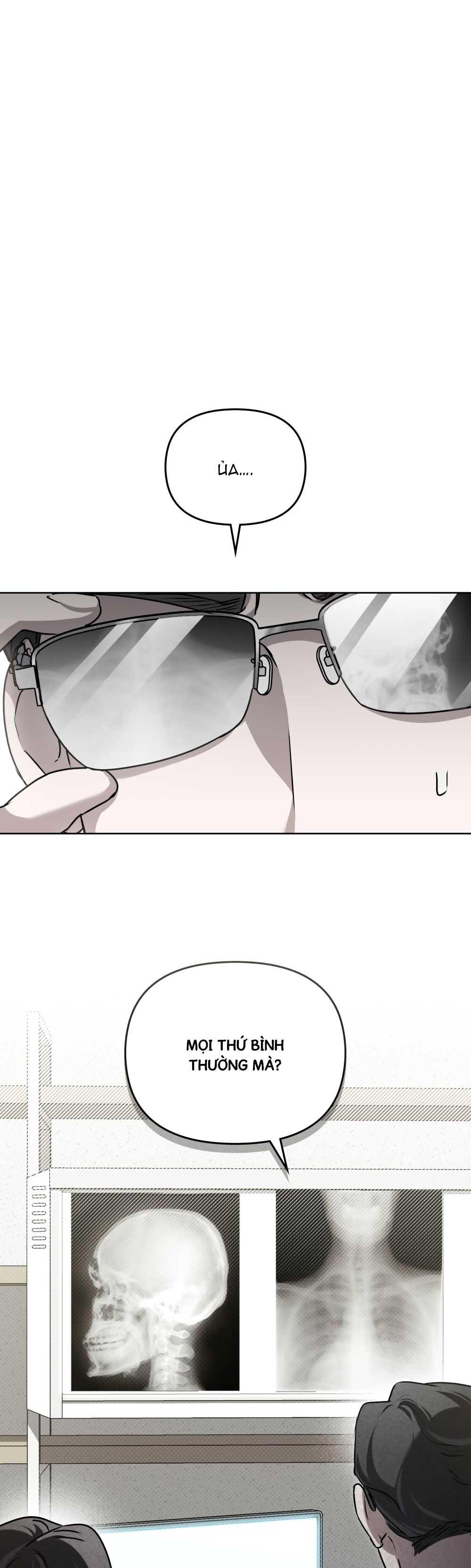 (cbunu) lửa hồn chapter 13 24