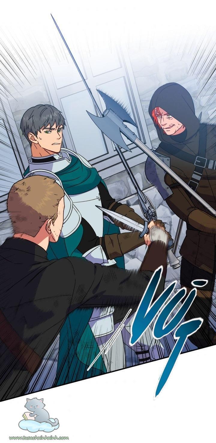 công nương khế ước của gia tộc công tước quái vật chapter 124 47