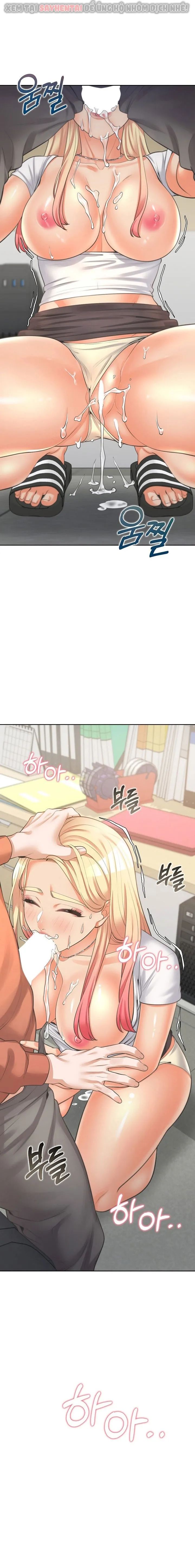 chiếc giường tầng chapter 8 20