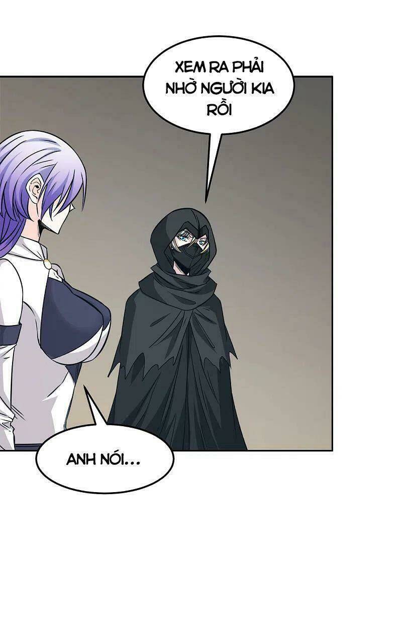 kiếm vũ chapter 234 15