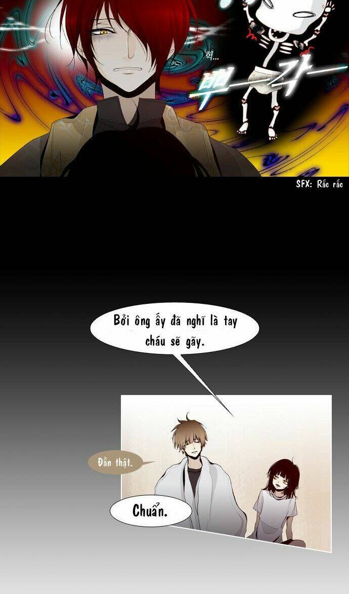 một không gian thời gian khác chapter 3 9