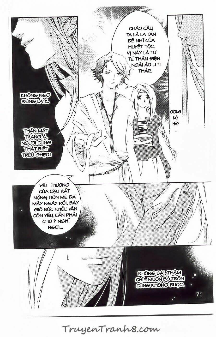 hai nửa tâm hồn chapter 2 32