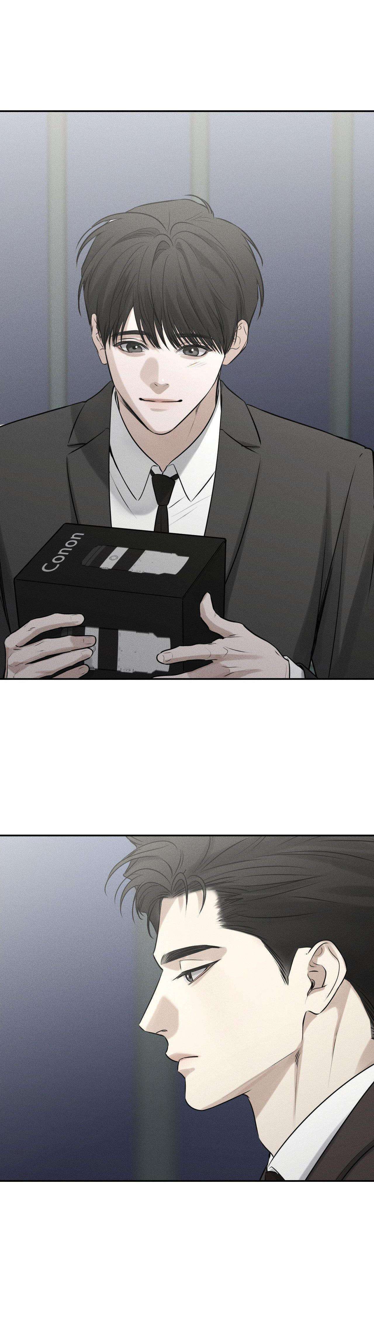 gấu teddy thân yêu chapter 15 42