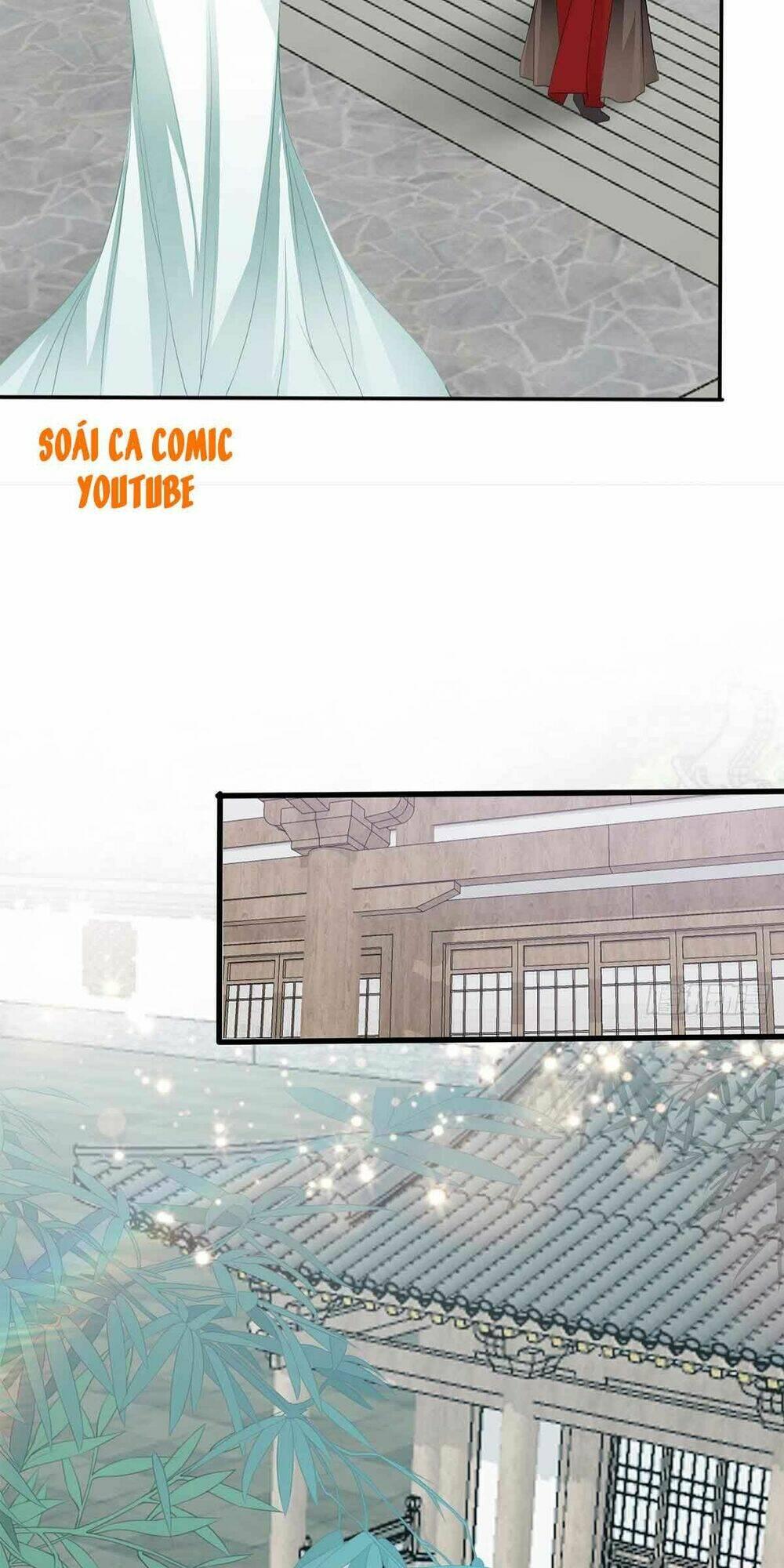 bổn vương muốn nàng chapter 68 38