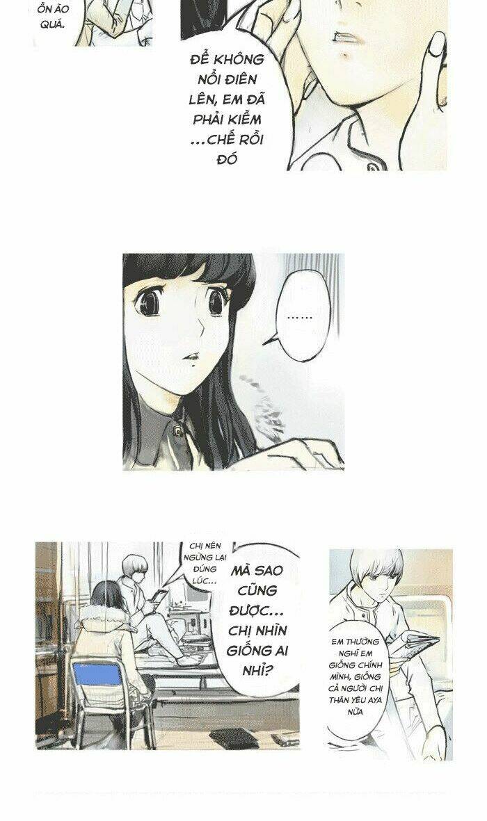 colors of the wind chapter 2 10