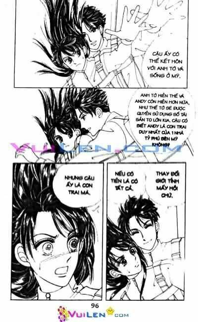 cô gái yêu kiều chapter 5 96