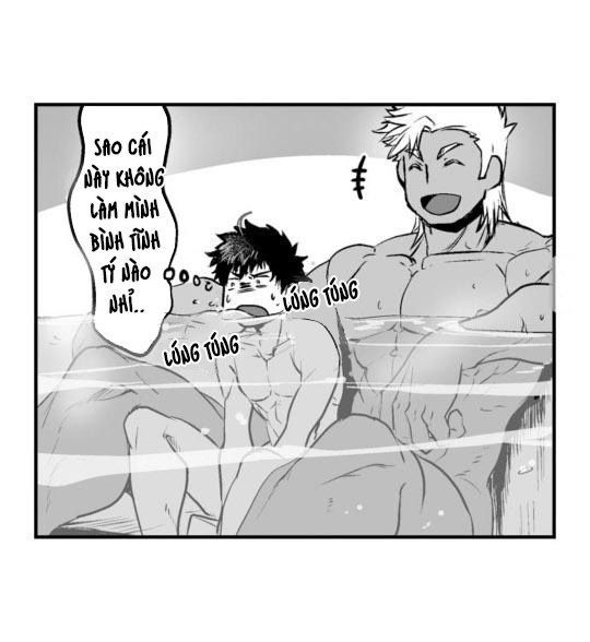 vợ của titan chapter 4 21