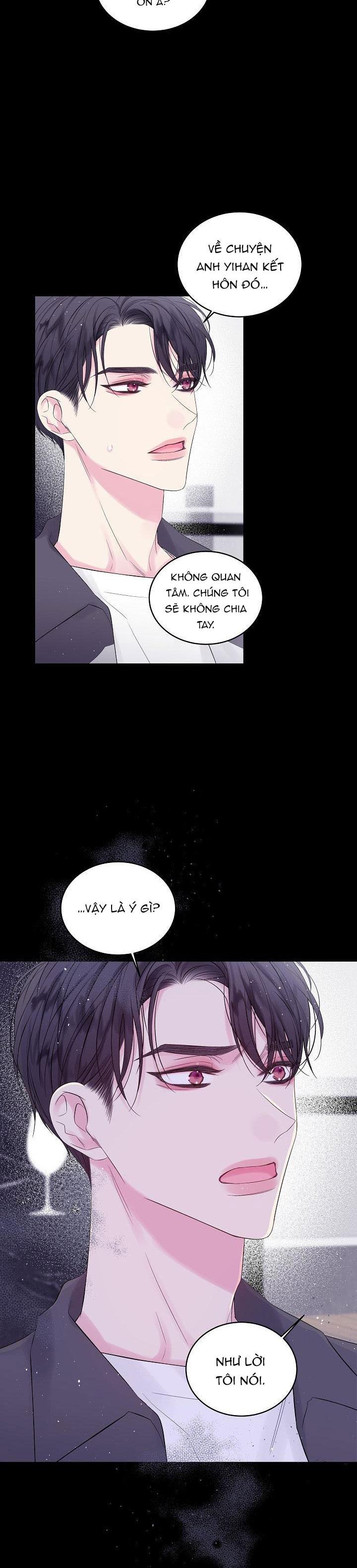 bình minh thứ hai chapter 4 11