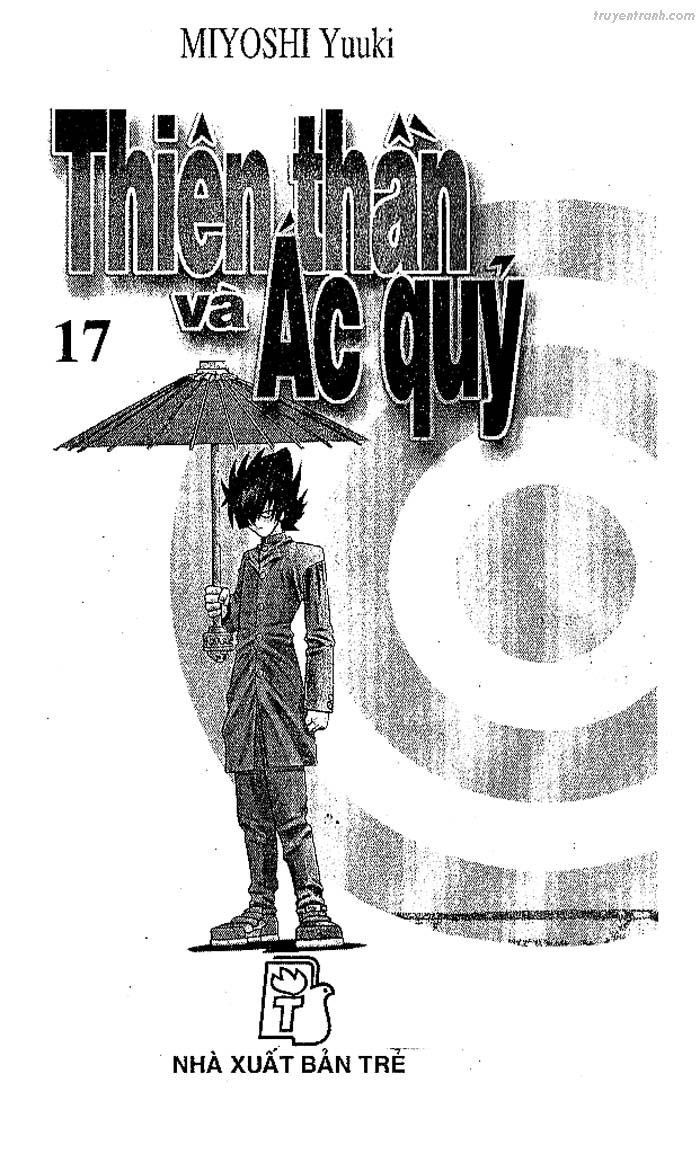 devil and devil chapter 70 2