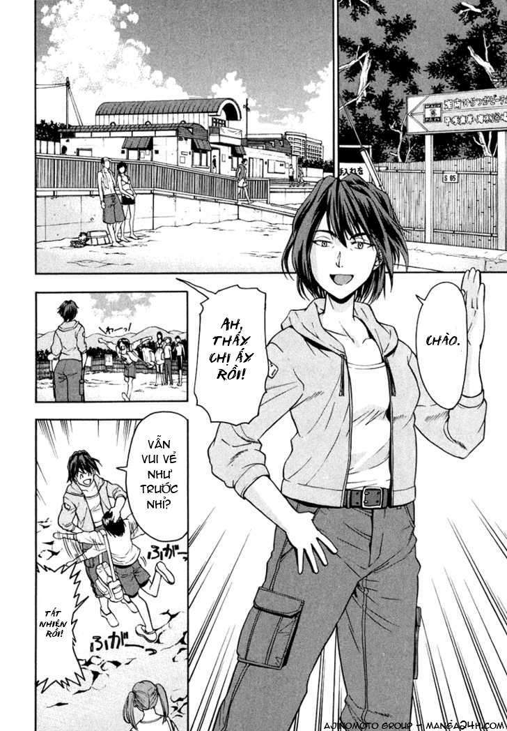 beach stars chapter 14 6