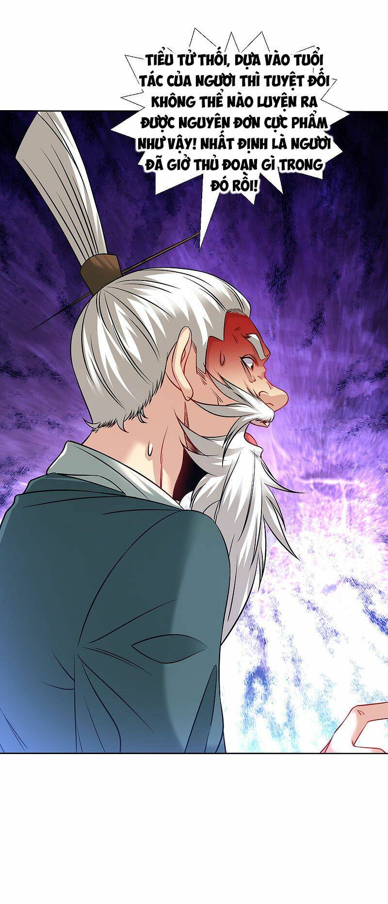 đạo ấn chapter 98 6