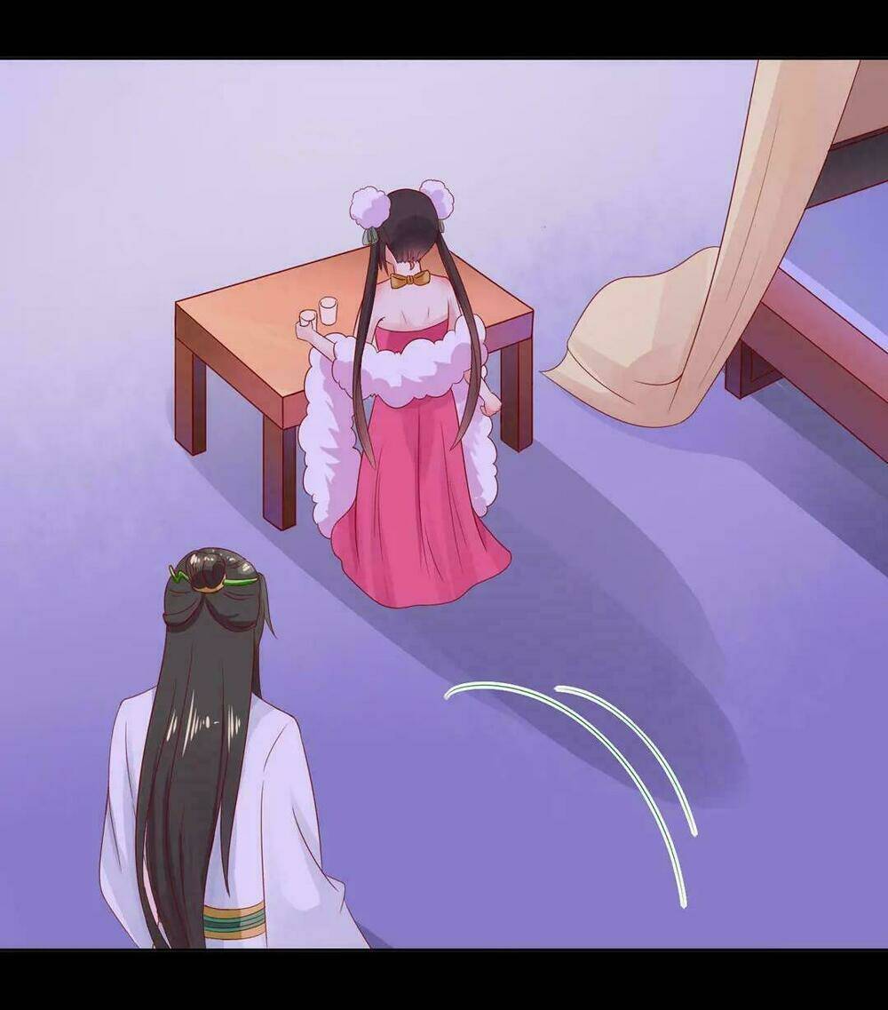 phi thiên địch tự dưỡng đích khẩu tử chapter 41 20