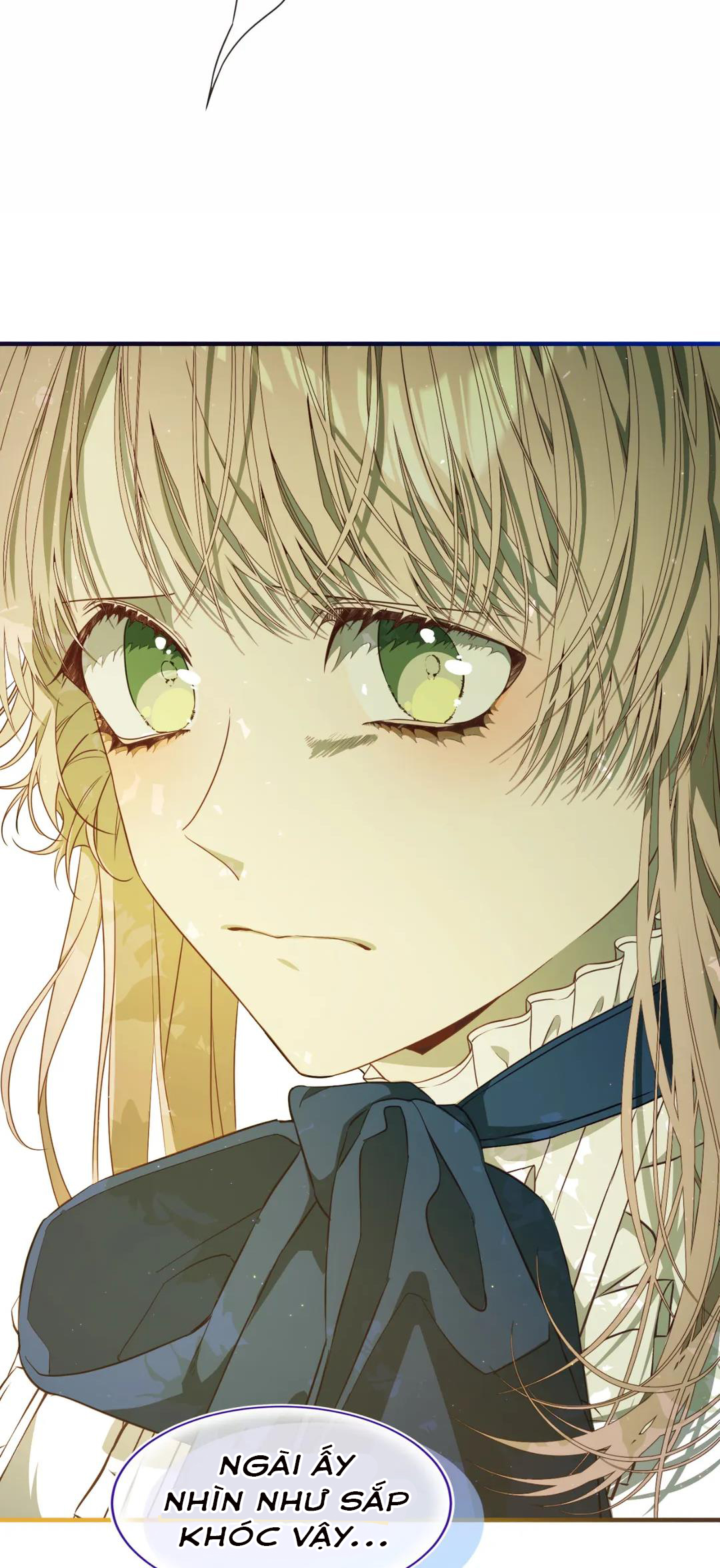 chị ấy là nữ chính trong truyện đó chapter 50 71