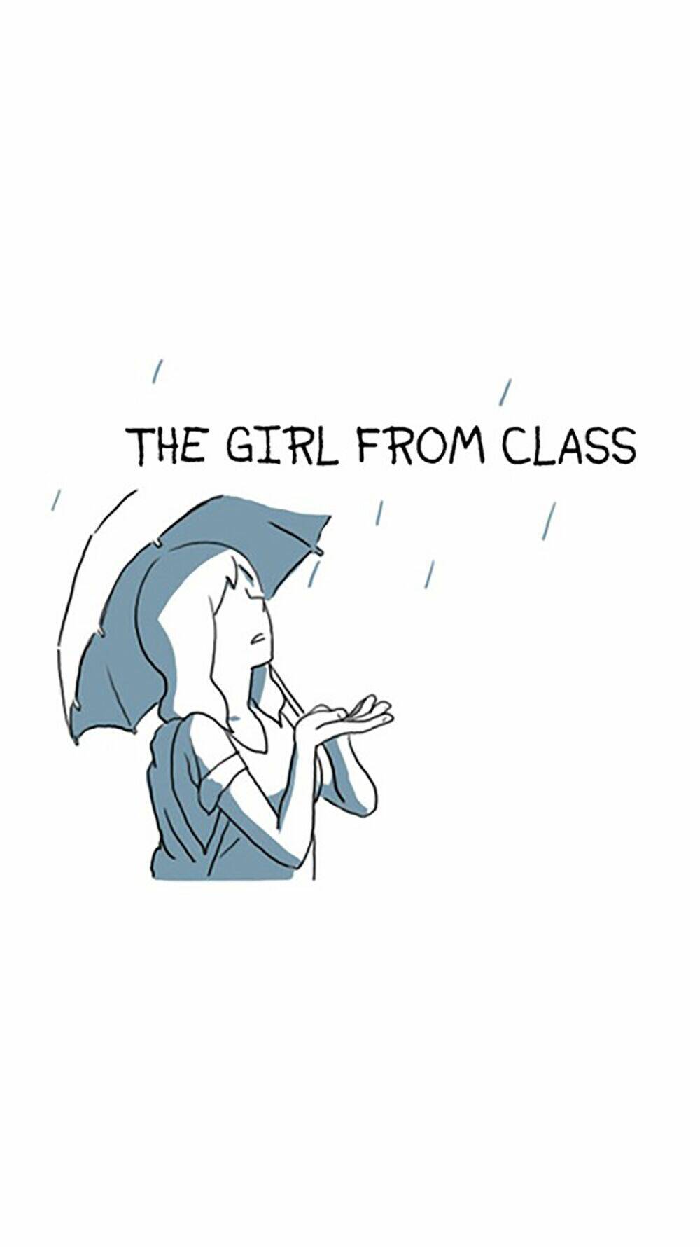 cô nàng trên lớp - the girl from class chapter 20 2