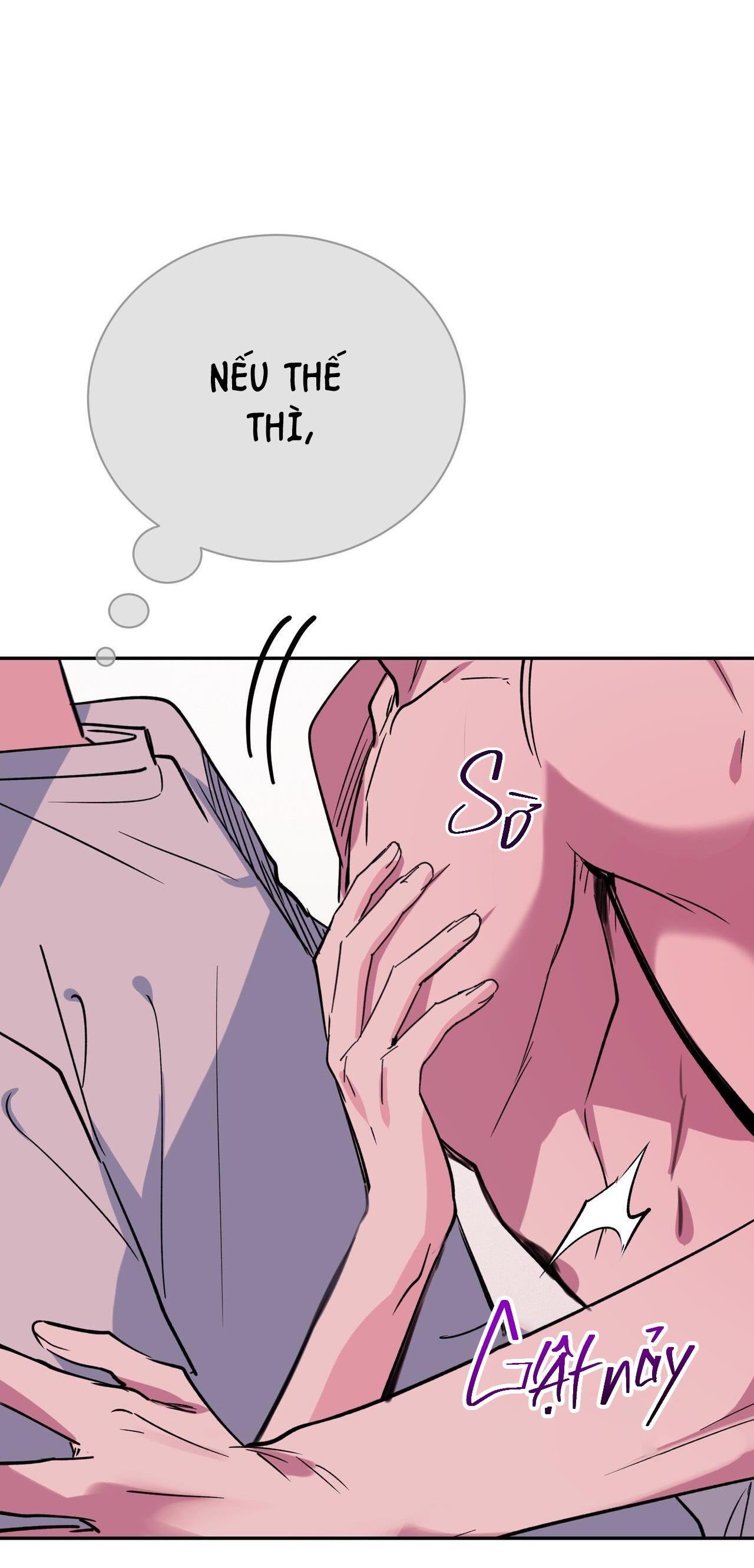 cạm bẫy đại học [m] chapter 36 11