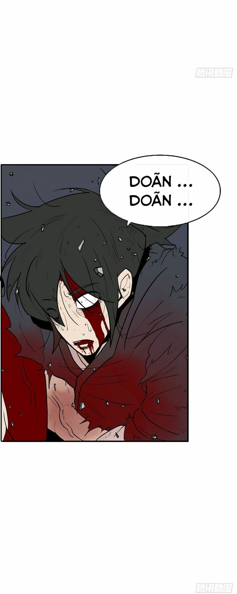 Bắc Kiếm Giang Hồ chapter 13 29