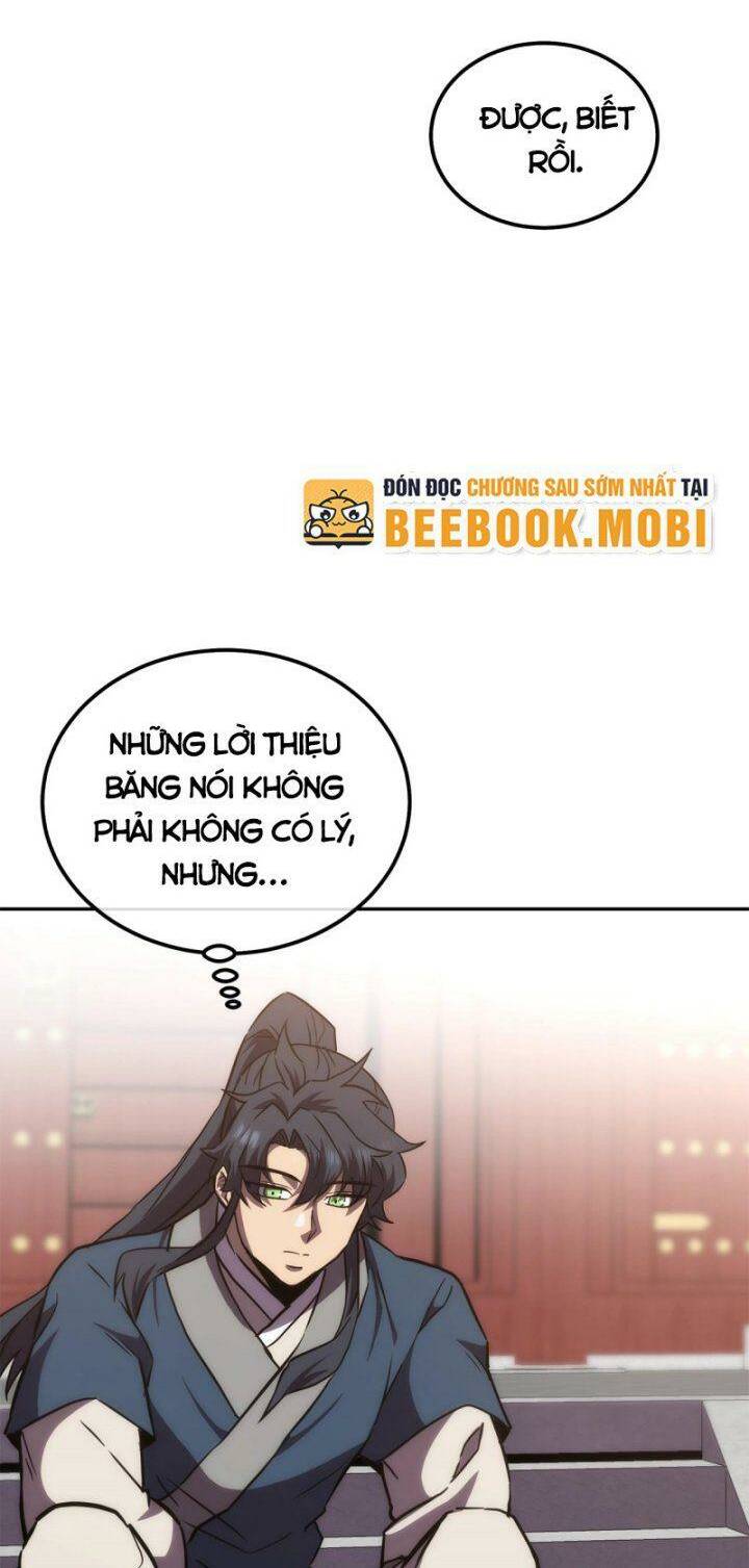 thiếu niên phương sĩ chapter 45 57