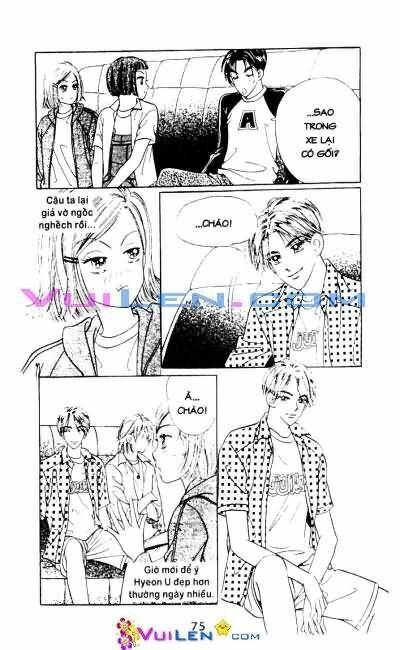 bong bóng trắng chapter 5 75