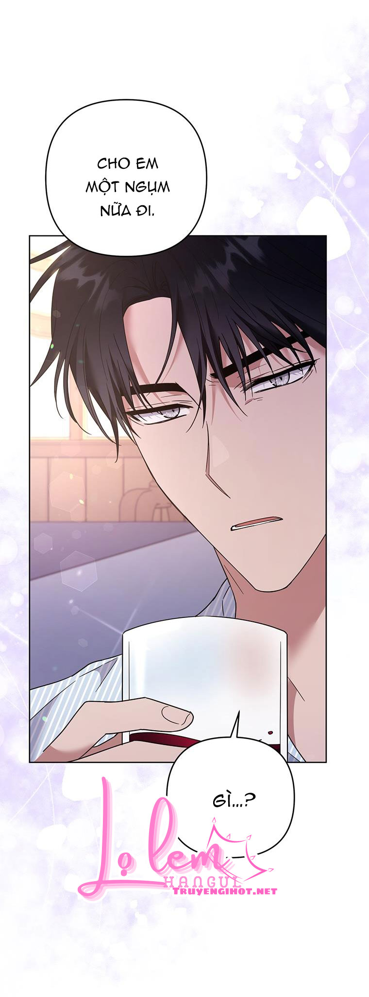 hãy để tôi được hiểu em chapter 57.1 21