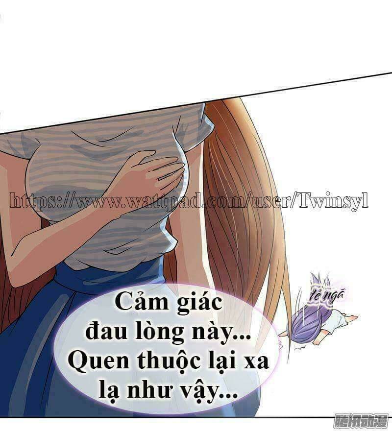 bá đạo trung khuyển tìm ái ký chapter 4 14